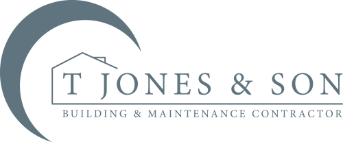 T Jones & Son Building & Maintenance Contractor
